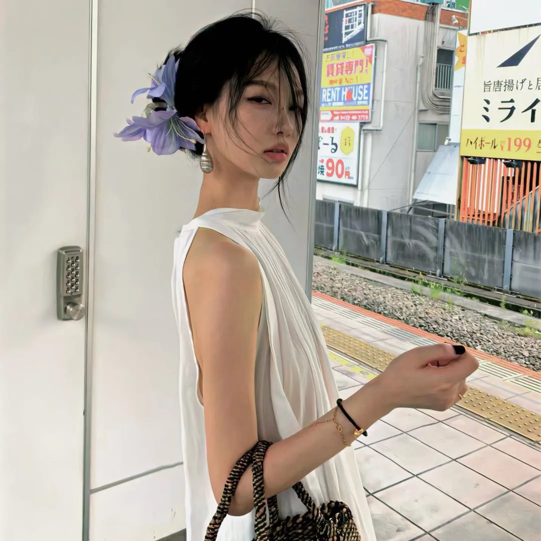 护花忙