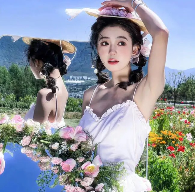 水的故事