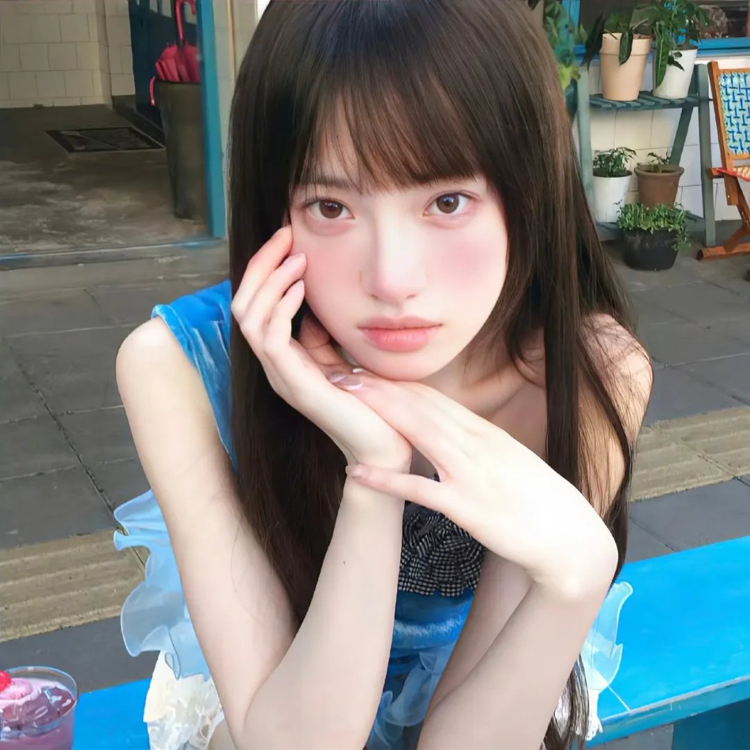 川尻小玉的懒散生活