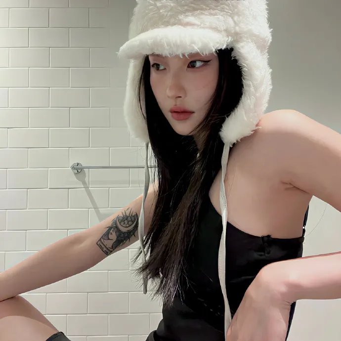 谁知女子心
